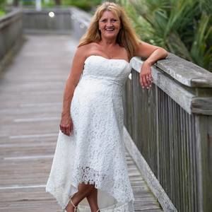 Meet your Posher, Jeannie